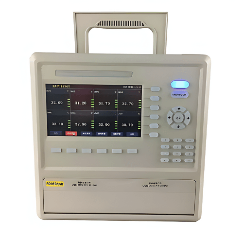 Hospitality Enviro Tech Alarm-Enabled Acquisition Data Logger