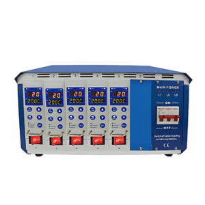 Hospitality Enviro Tech Alarm Enabled Temperature Controller Data Logger
