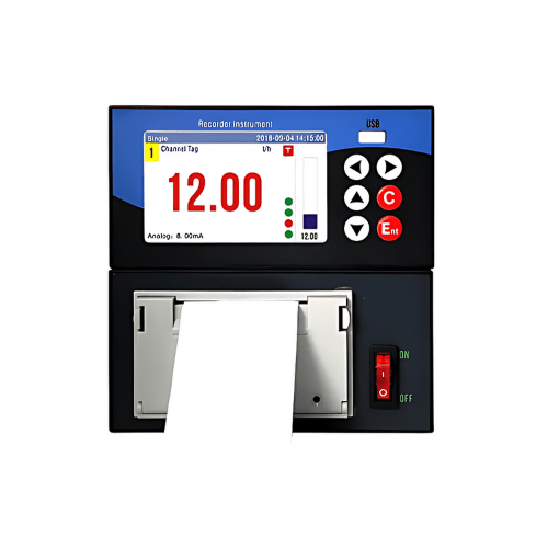 Hospitality Enviro Tech Alarm-Enabled Printing Temperature Data Loggers - Image 2