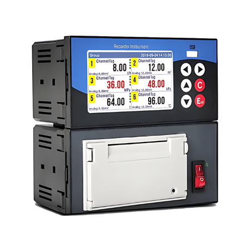 Hospitality Enviro Tech Alarm-Enabled Printing Temperature Data Loggers - Image 6
