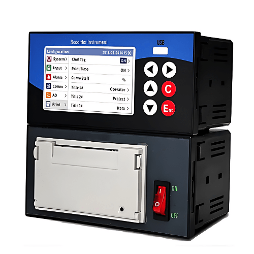 Hospitality Enviro Tech Alarm-Enabled Printing Temperature Data Loggers - Image 5