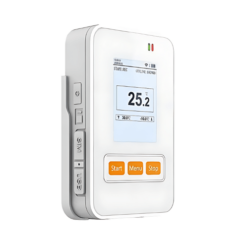 Hospitality Enviro Tech Alarm-Enabled Temperature Data Loggers Recorder - Image 3