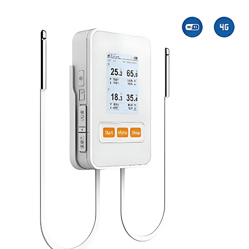 Hospitality Enviro Tech Alarm-Enabled Temperature Data Loggers Recorder - Image 2