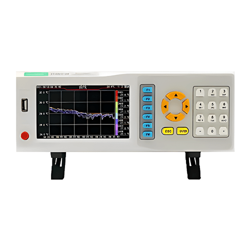 Hospitality Enviro Tech Alarm Enabled Temperature Data