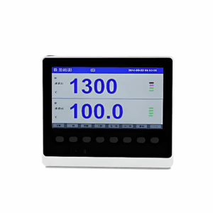 Hospitality Enviro Tech  Alarm-Enabled Temperature Data Logger
