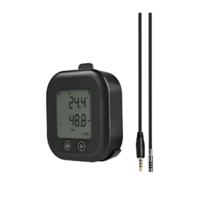 Hospitality Enviro Tech Alarm Temperature Humidity Data Logger