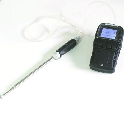 Hospitality Enviro Tech Ammonia Gas Detector - Image 3