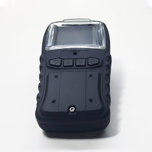 Hospitality Enviro Tech Ammonia Gas Detector - User Interface with Built-in Pump