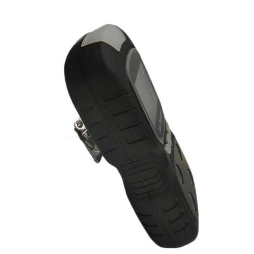 Hospitality Enviro Tech Ammonia Gas Detector - User Interface with Built-in Pump - Image 4