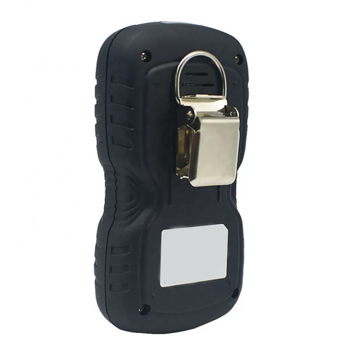 Hospitality Enviro Tech Ammonia Gas Detector - User Interface with Built-in Pump - Image 3