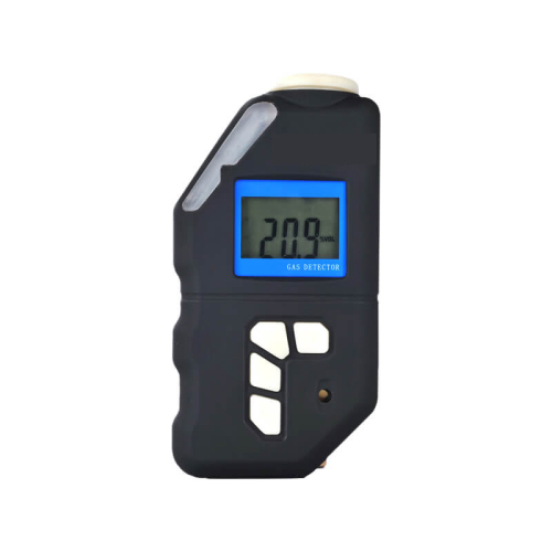 Hospitality Enviro Tech Gas Leak Monitoring Portable Ammonia Gas Detector – LED Display