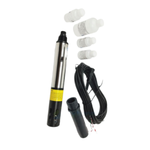 Digital Ammonium Nitrogen Ion Sensor (RS-485, ISE) - Hospitality Enviro Tech