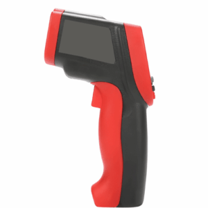 Hospitality Enviro Tech Automotive Infrared IR Thermometer
