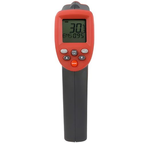 Hospitality Enviro Tech Automotive Infrared IR Thermometer - Image 2