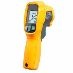 Hospitality Enviro Tech Digital Laser IR Infrared Gun Thermometer