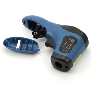 Hospitality Enviro Tech Industrial Infrared Non-Contact Thermometer