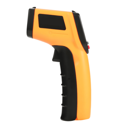 Hospitality Enviro Tech Laser Positioning Industrial Digital Non-Contact IR Infrared - Image 4