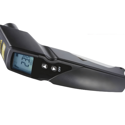 Hospitality Enviro Tech Contactless Infrared Thermometer - Image 3