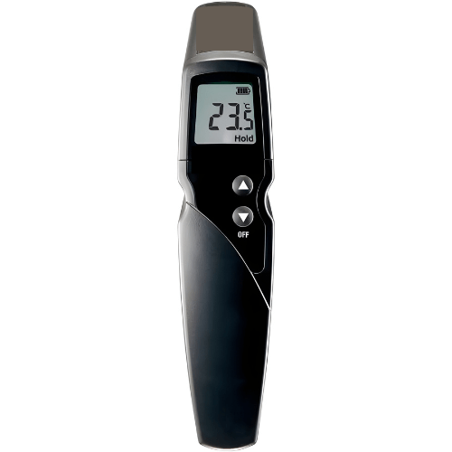 Hospitality Enviro Tech Contactless Infrared Thermometer - Image 2