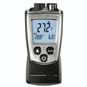 Hospitality Enviro Tech Digital Mini-Infrared Thermometer Gun