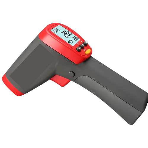 Hospitality Enviro Tech UNI-T Infrared Thermometer - Image 4
