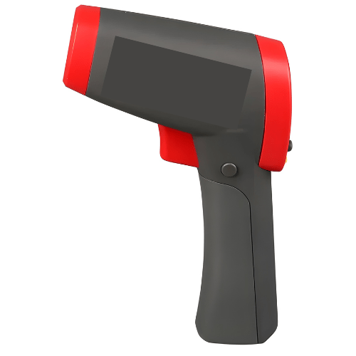 Hospitality Enviro Tech UNI-T Infrared Thermometer - Image 3