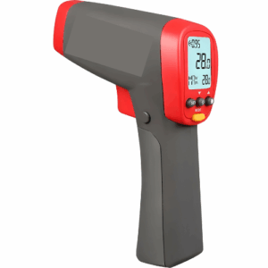 Hospitality Enviro Tech UNI-T Infrared Thermometer