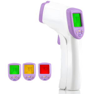 Hospitality Enviro Tech Infrared Non-Contact Thermometer Gun