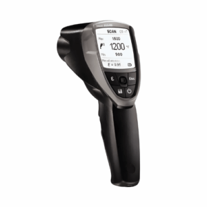 Hospitality Enviro Tech Infrared And Contact Thermometer