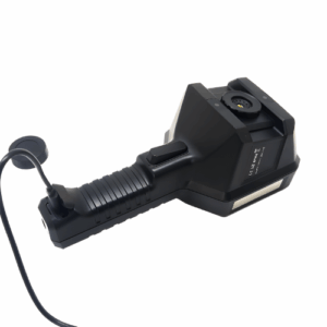 Hospitality Enviro Tech Infrared Thermometer Camera For Automotive Inspection