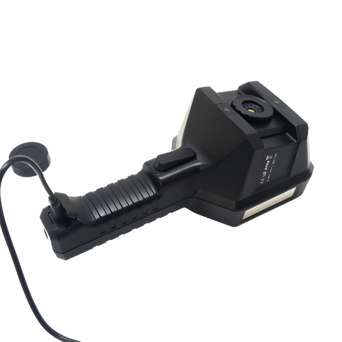 Hospitality Enviro Tech Infrared Thermometer Camera For Automotive Inspection