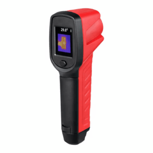Hospitality Enviro Tech Infrared Thermometer for 5Automotive Professionals