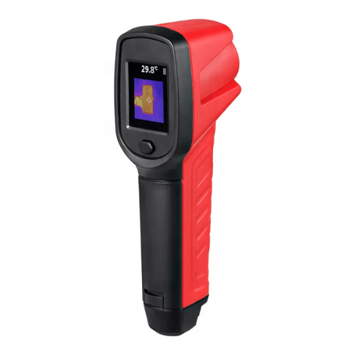 Hospitality Enviro Tech Infrared Thermometer for 5Automotive Professionals