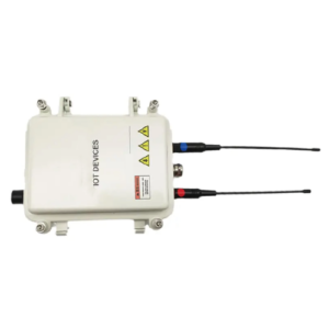 NB IoT 4G Battery Powered Wireless Monitoring Terminal - Hospitality Enviro Tech