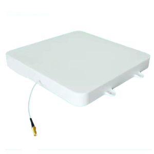 Hospitality Enviro Tech 8DB Circularly Polarized UHF RFID Antenna - Compact