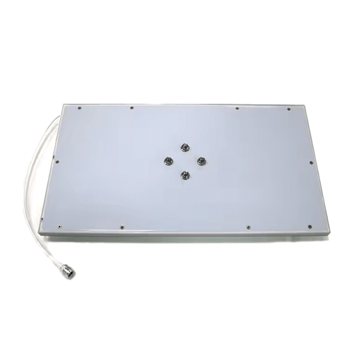 10DBi Circular Rfid Uhf Directional Antenna Rfid Outdoor Antenna For Access Control Reader - Image 2