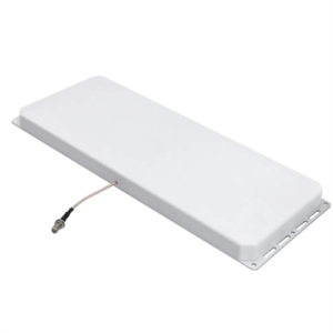 High-Gain Anti-Collision Circular Polarized RFID Antenna for Race Timing - Hospitality Enviro Tech