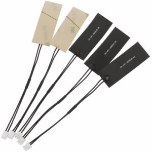 Hospitality Enviro Tech Adhesive Mount 48*18mm Internal Built-In Rohs Fpc Antenna Flexible 13.56Mhz RFID FPC Antenna