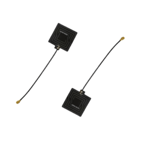 Hospitality Enviro Tech NFC Antenna Embedded Indoor 13.56 MHz W IPEX - Weight 0.02 Oz (0.6 g)