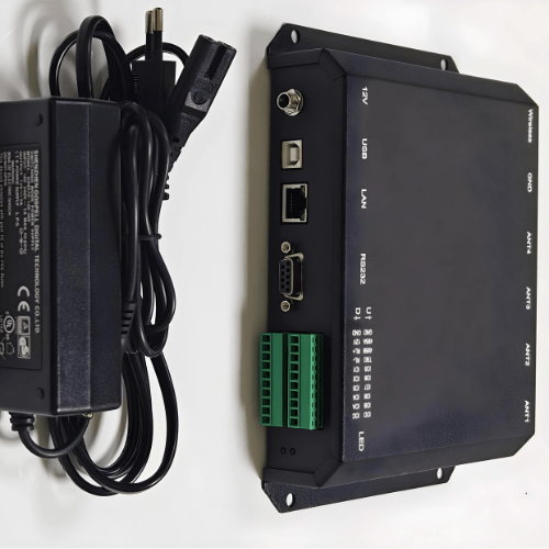 Hospitality Enviro Tech UHF RFID 860-960Mhz Antennas High Range Reader Module-High Performance for DIY UHF RFID Reader - Image 2