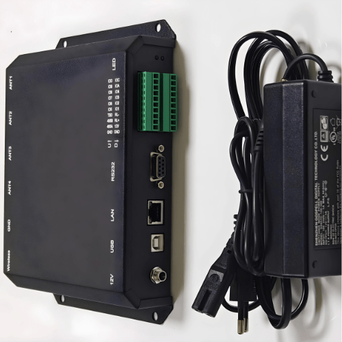 Hospitality Enviro Tech UHF RFID 860-960Mhz Antennas High Range Reader Module-High Performance for DIY UHF RFID Reader - Image 4