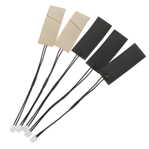 Flexible Adhesive Mount 13.56 MHz RFID NFC Antenna with FPC - Hospitality Enviro Tech