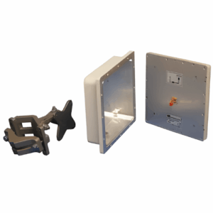 Hospitality Enviro Tech UHF RFID 860-960Mhz Antennas Outdoor Indoor Application Circular- Integrate High Performance Linear Polarized Antennas