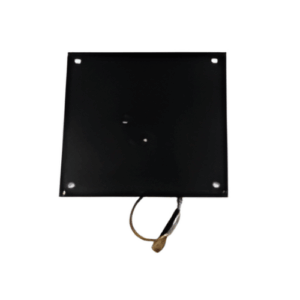 Hospitality Enviro Tech UHF RFID 860-960Mhz Antennas Passive Circular Polarization For Access Control Management Tracking-Circular Polarization