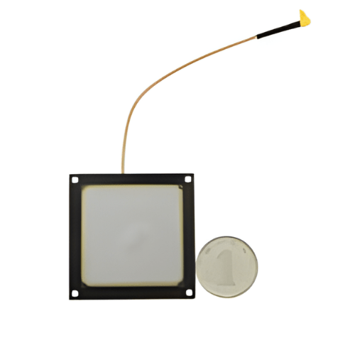 Hospitality Enviro Tech UHF RFID 860-960Mhz Antennas Ceramic Mini Panel- Ceramic Material - Image 4