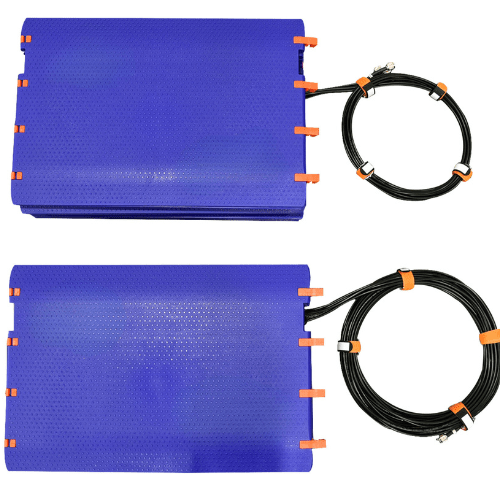 Hospitality Enviro Tech UHF RFID 8M UHF RFID - Image 5