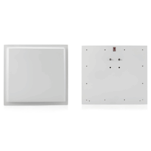 Hospitality Enviro Tech UHF RFID 860-960Mhz Antennas Circular Polarization Long Range Wireless Mat-Integrated with TNC Port