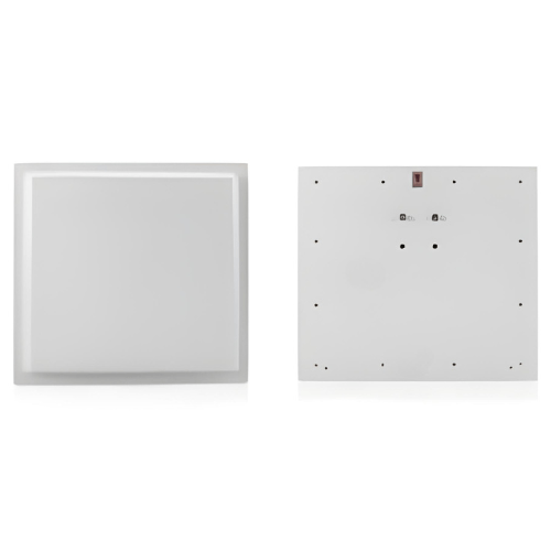 Hospitality Enviro Tech UHF RFID 860-960Mhz Antennas Circular Polarization Long Range Wireless Mat-Integrated with TNC Port