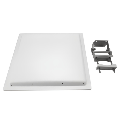 Hospitality Enviro Tech UHF RFID 860-960Mhz Antennas Circular Polarization Long Range Wireless Mat-Integrated with TNC Port - Image 4