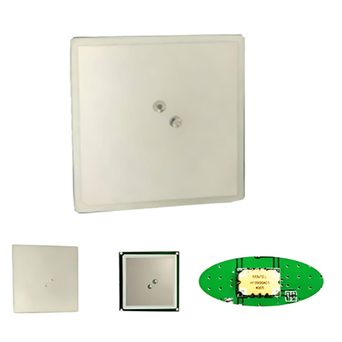 High-Frequency RFID Ceramic Antenna, 902-928 MHz, 50 Ω, RHCP Polarization - Hospitality Enviro Tech - Image 2